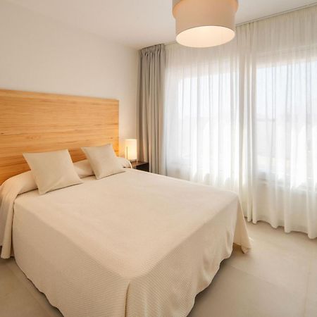 Panasco Suites Arrecife  Eksteriør billede