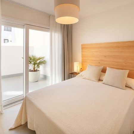 Panasco Suites Arrecife  Eksteriør billede