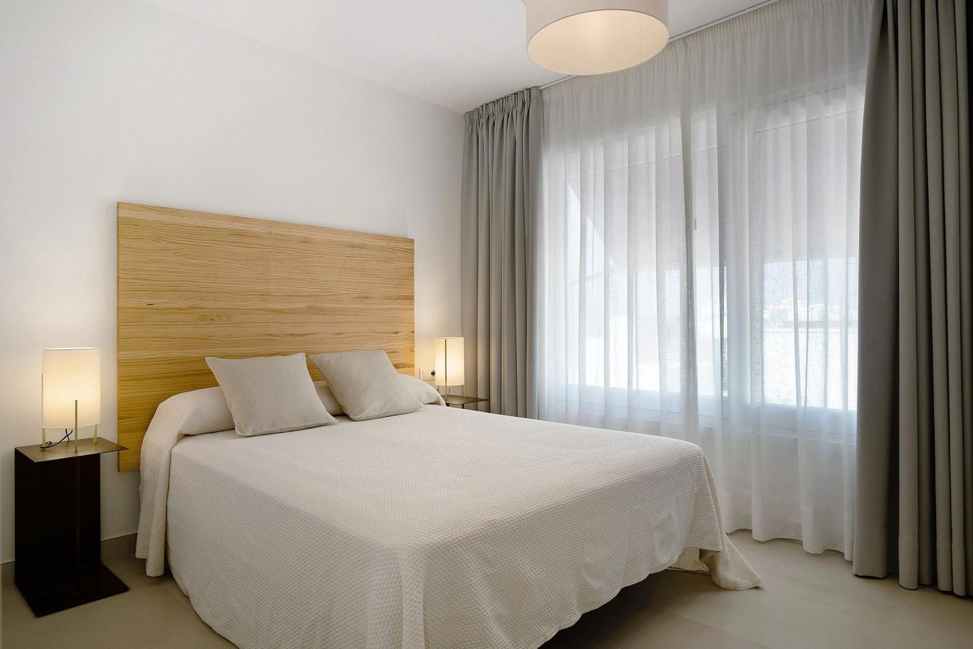 Panasco Suites Arrecife  Eksteriør billede