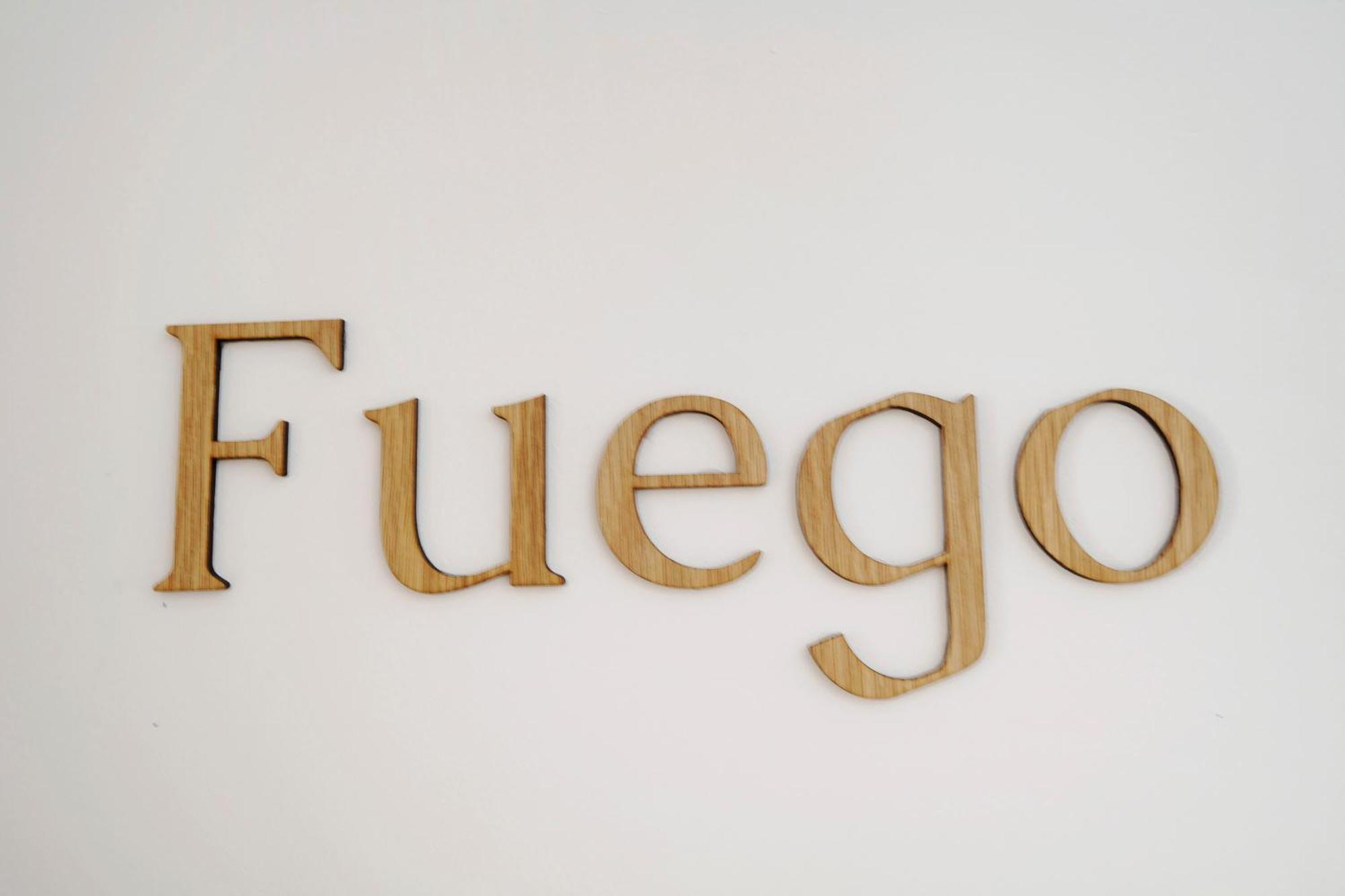 Panasco Suites Arrecife  Eksteriør billede