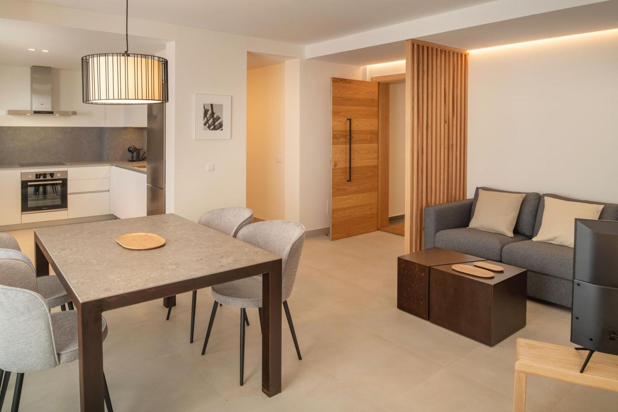 Panasco Suites Arrecife  Eksteriør billede