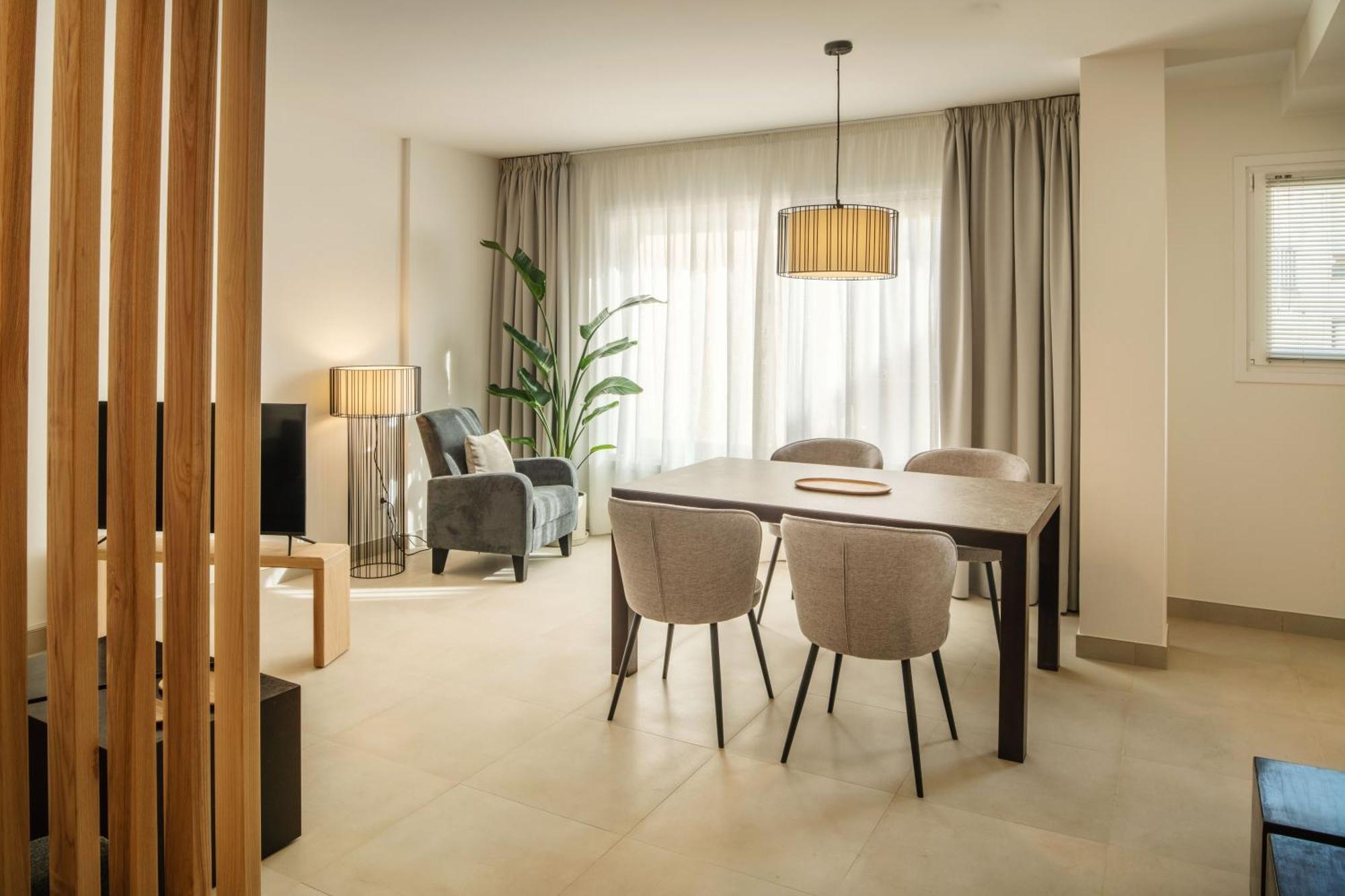 Panasco Suites Arrecife  Eksteriør billede
