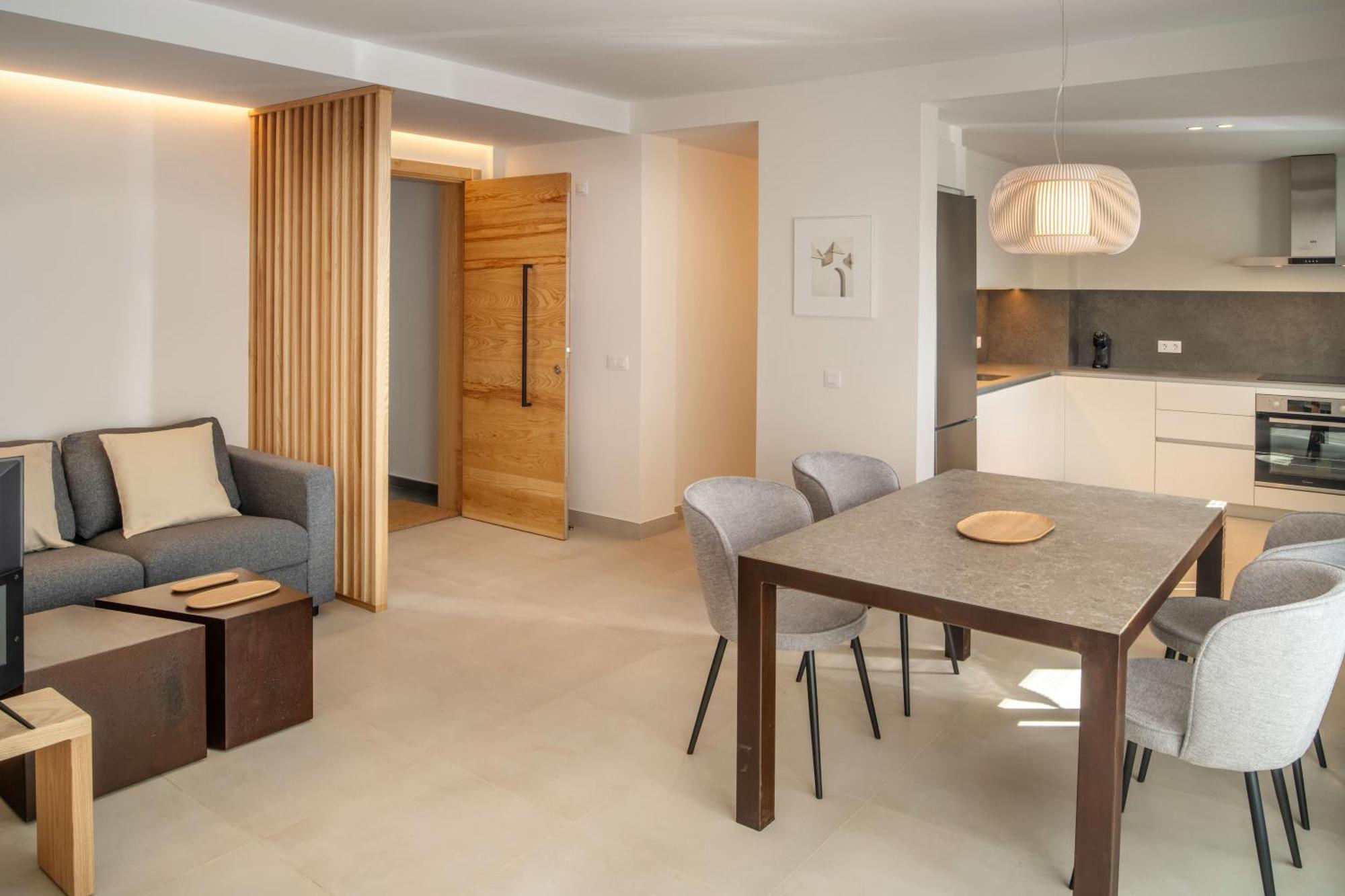 Panasco Suites Arrecife  Eksteriør billede