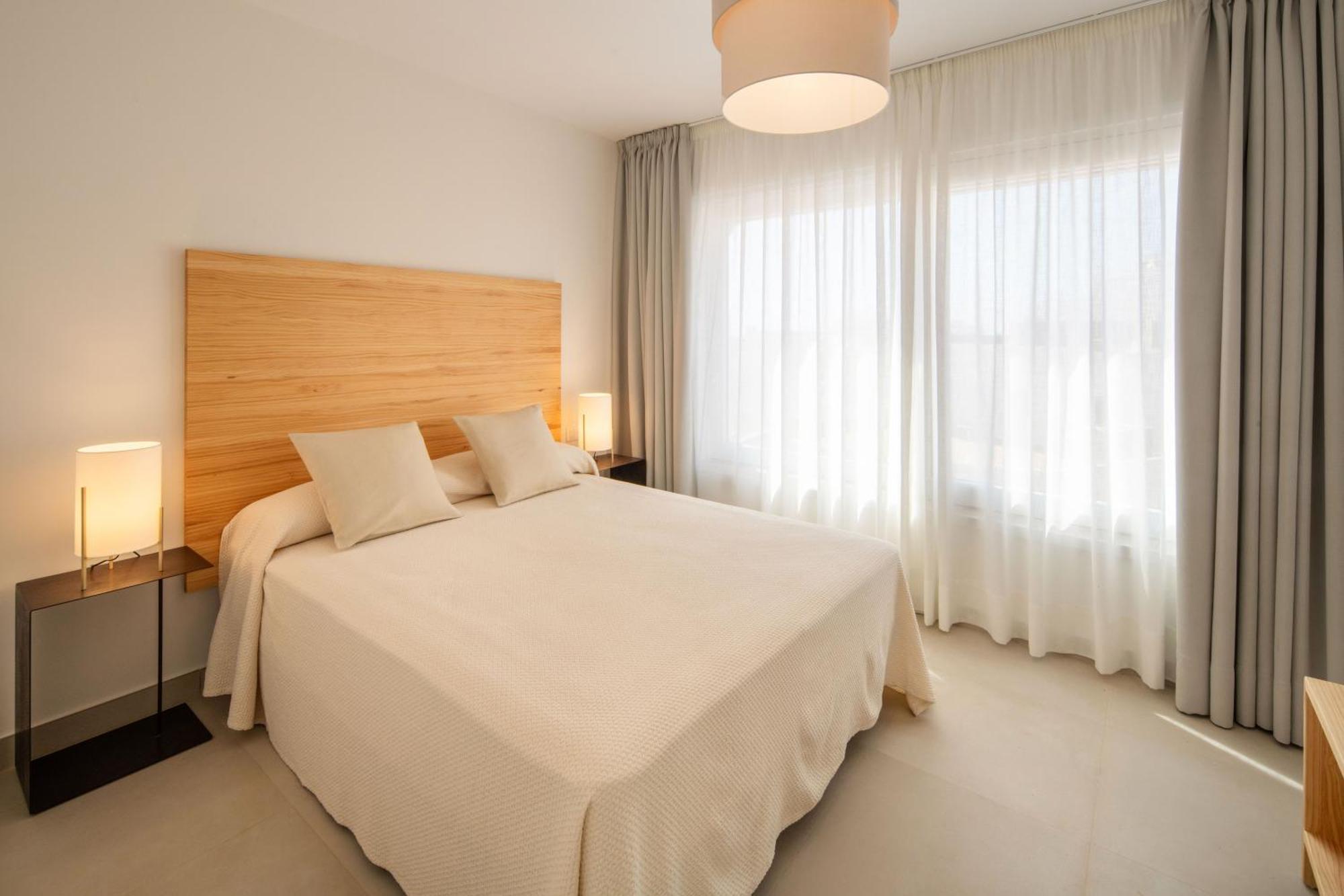 Panasco Suites Arrecife  Eksteriør billede