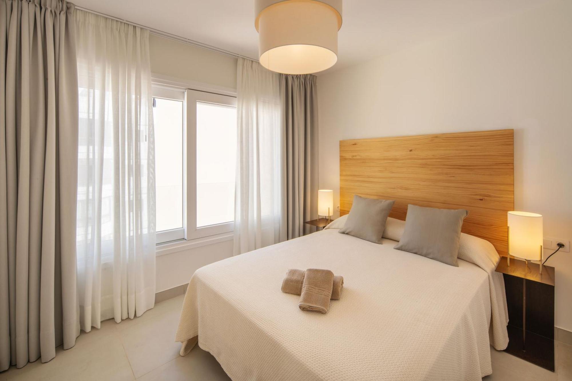 Panasco Suites Arrecife  Eksteriør billede