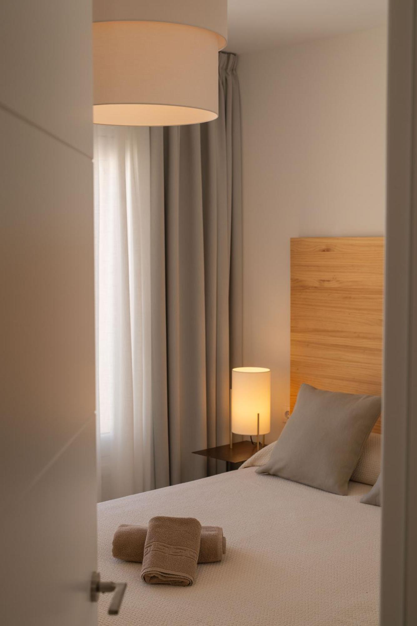 Panasco Suites Arrecife  Eksteriør billede