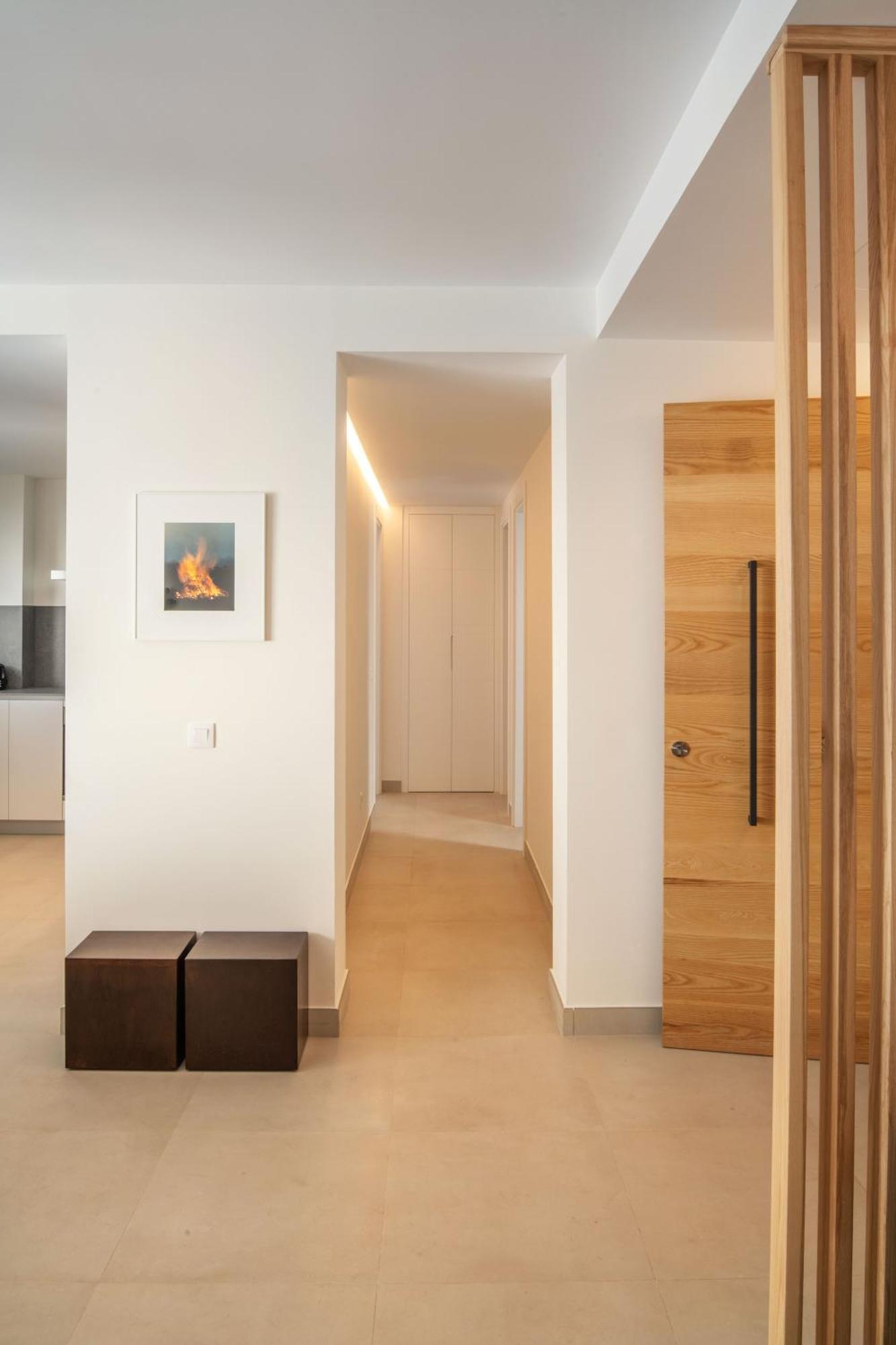 Panasco Suites Arrecife  Eksteriør billede