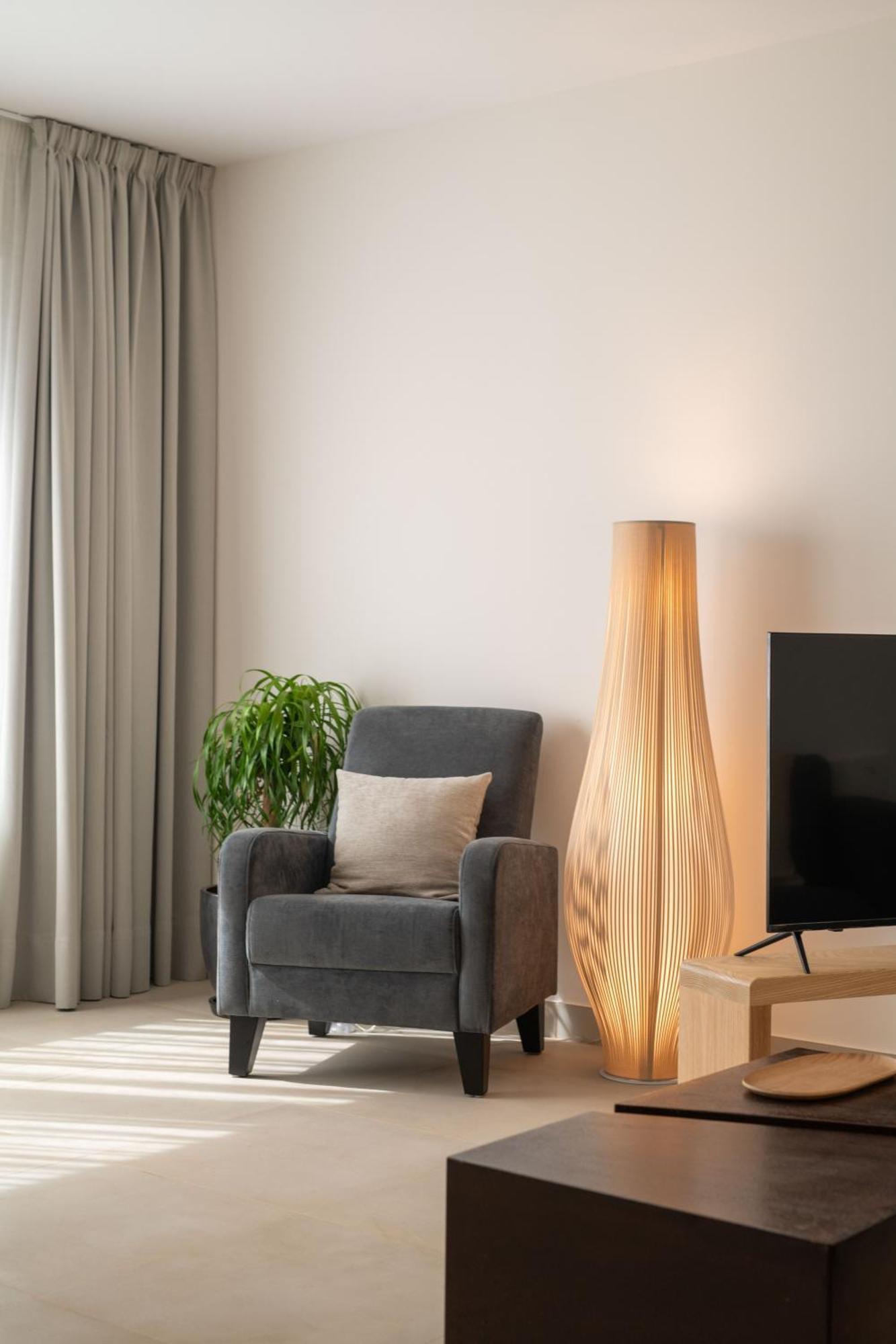 Panasco Suites Arrecife  Eksteriør billede