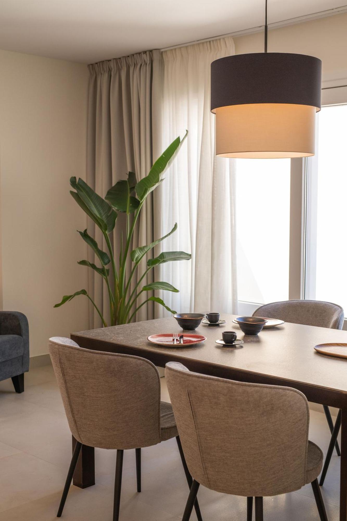 Panasco Suites Arrecife  Eksteriør billede