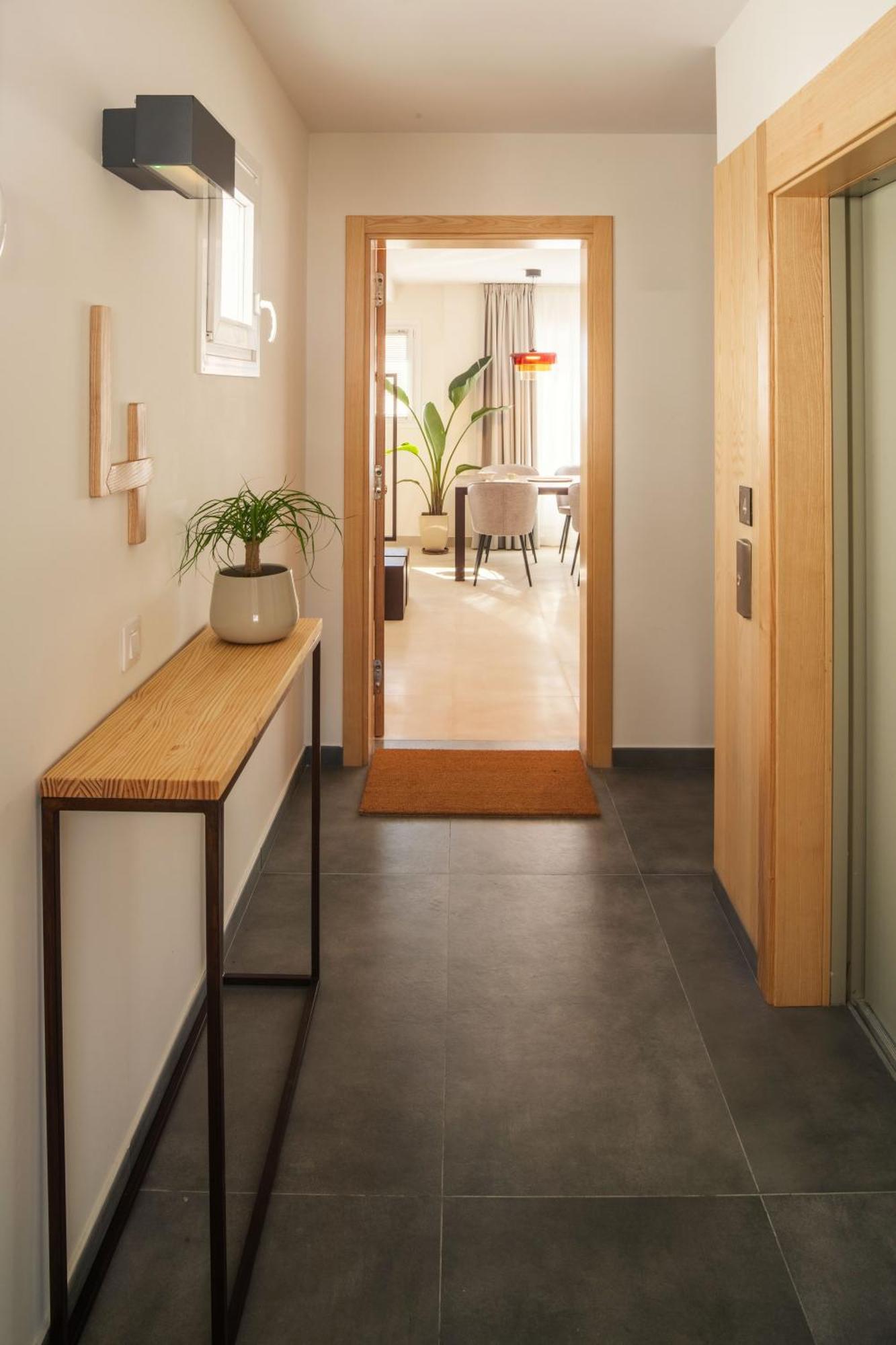 Panasco Suites Arrecife  Eksteriør billede
