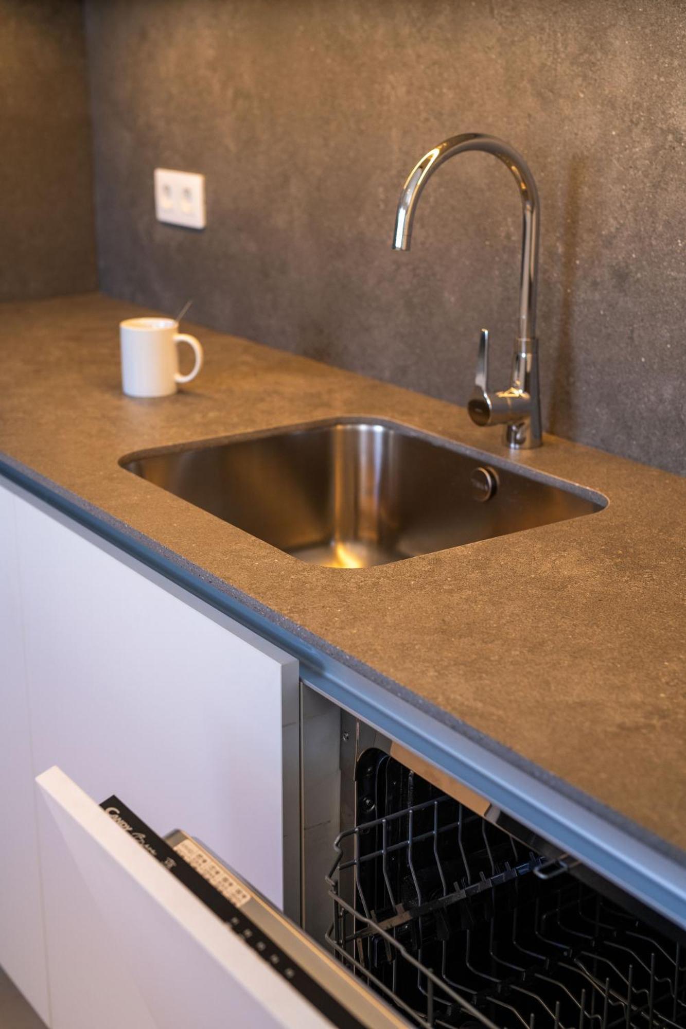 Panasco Suites Arrecife  Eksteriør billede