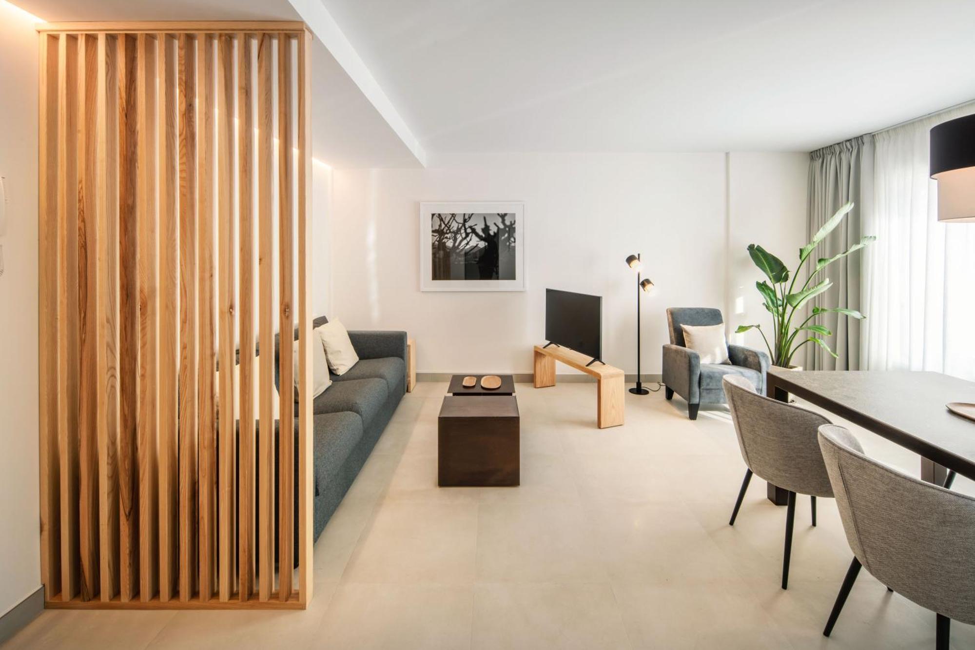 Panasco Suites Arrecife  Eksteriør billede