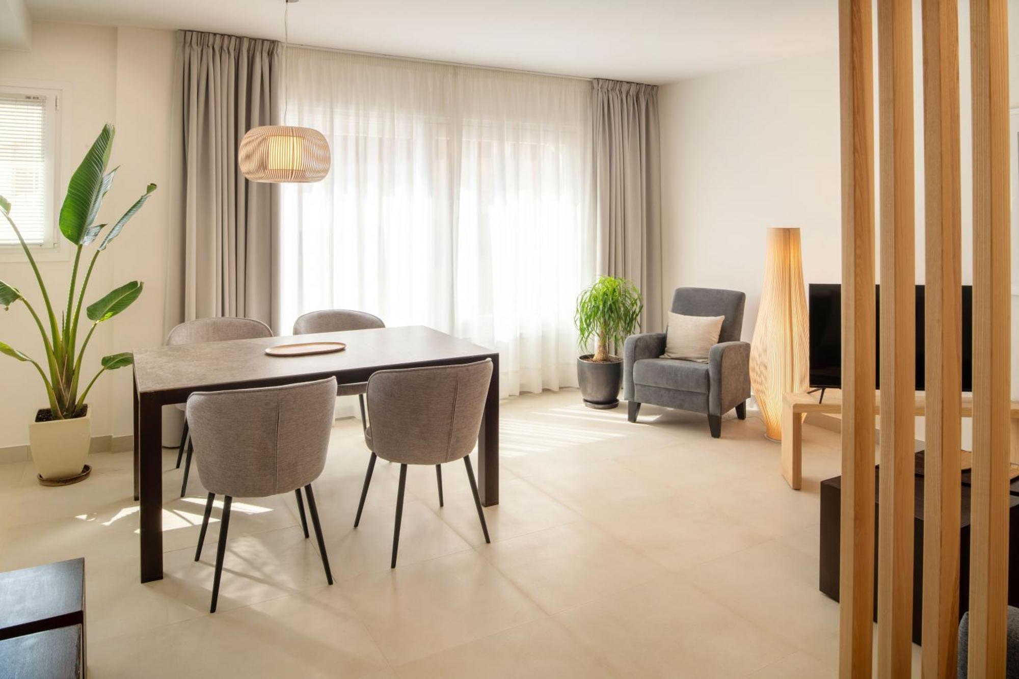 Panasco Suites Arrecife  Eksteriør billede