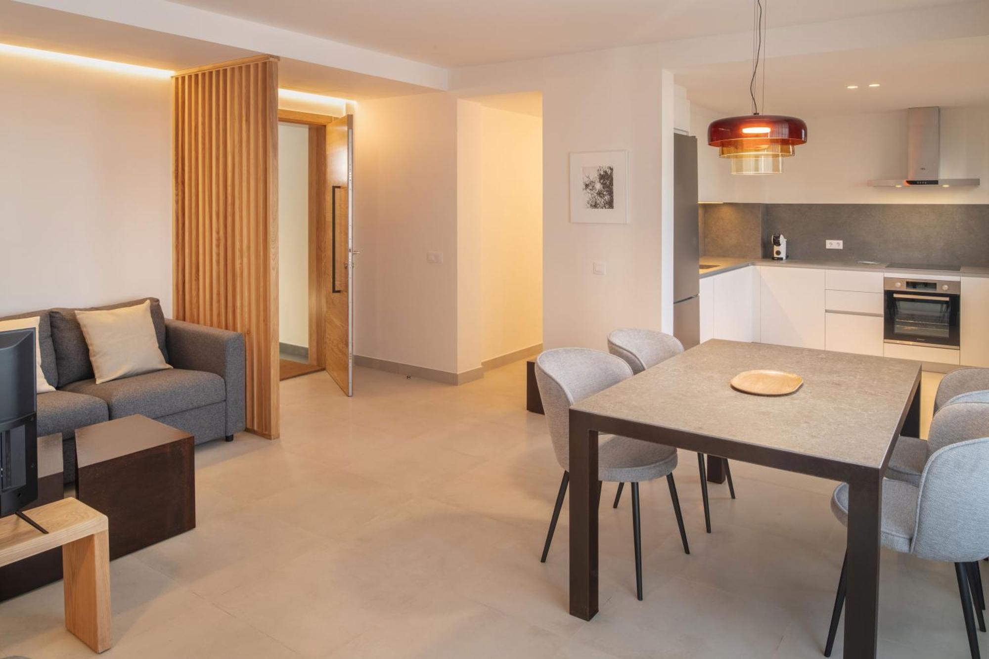 Panasco Suites Arrecife  Eksteriør billede