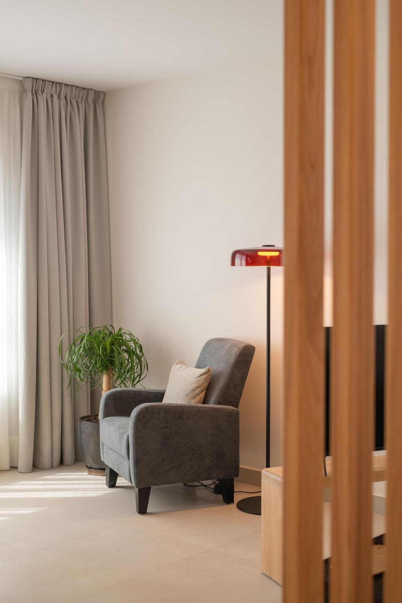 Panasco Suites Arrecife  Eksteriør billede