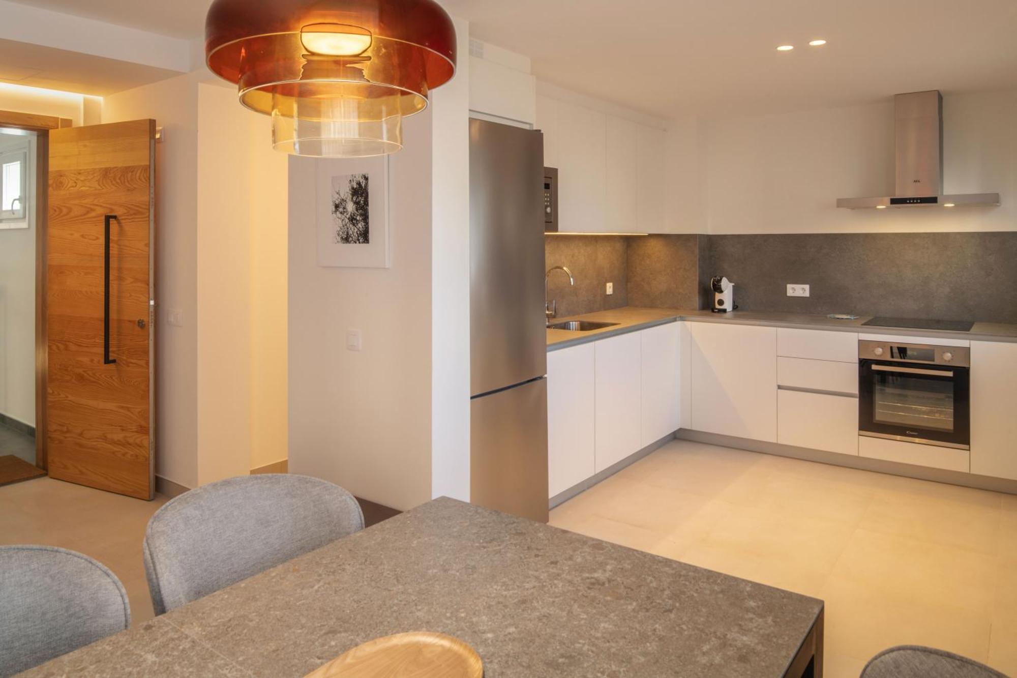 Panasco Suites Arrecife  Eksteriør billede