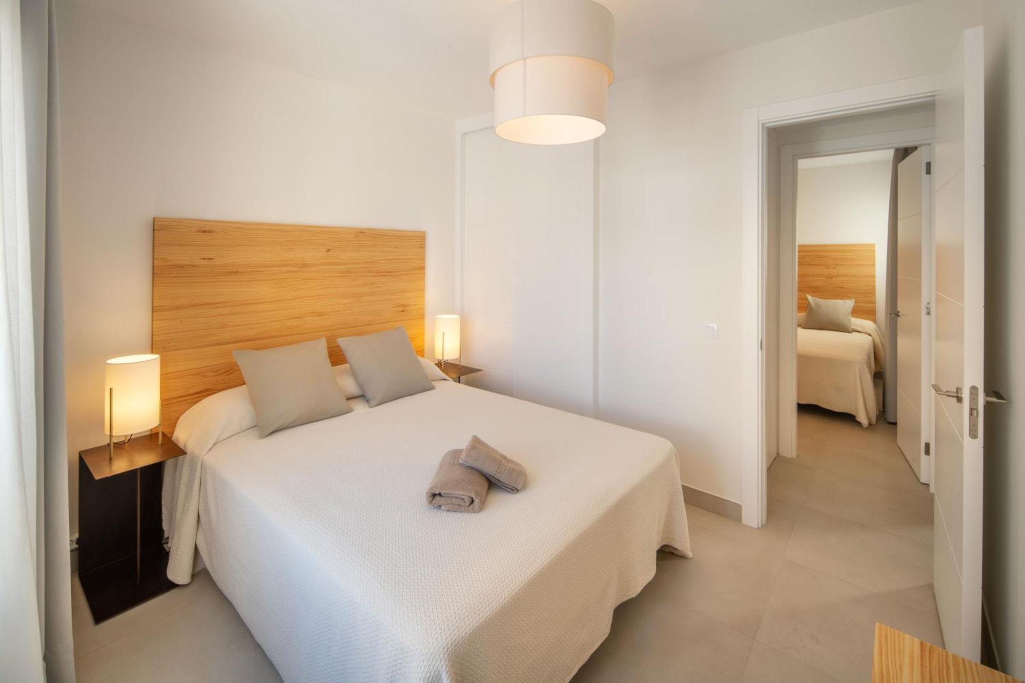 Panasco Suites Arrecife  Eksteriør billede