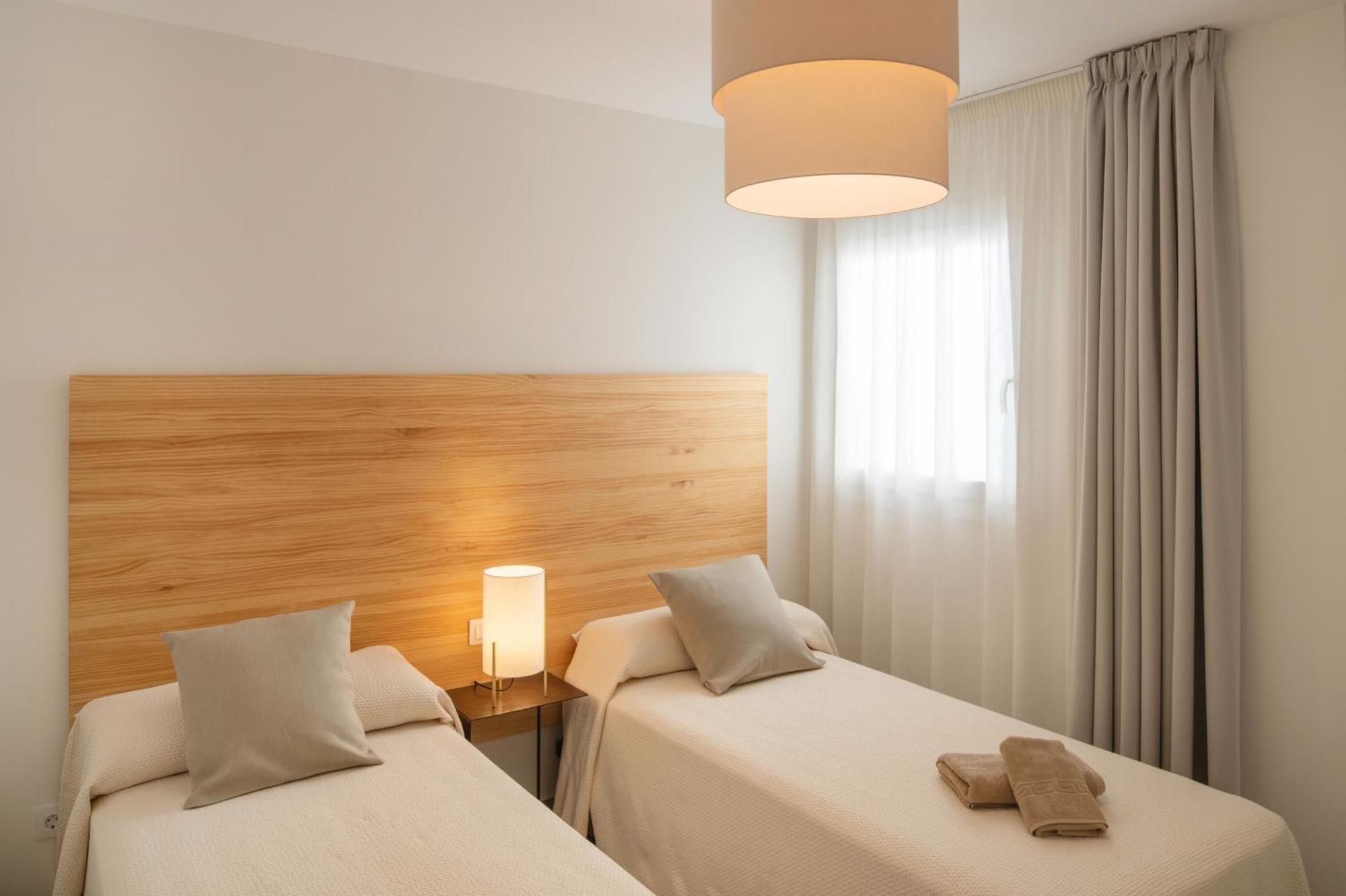 Panasco Suites Arrecife  Eksteriør billede