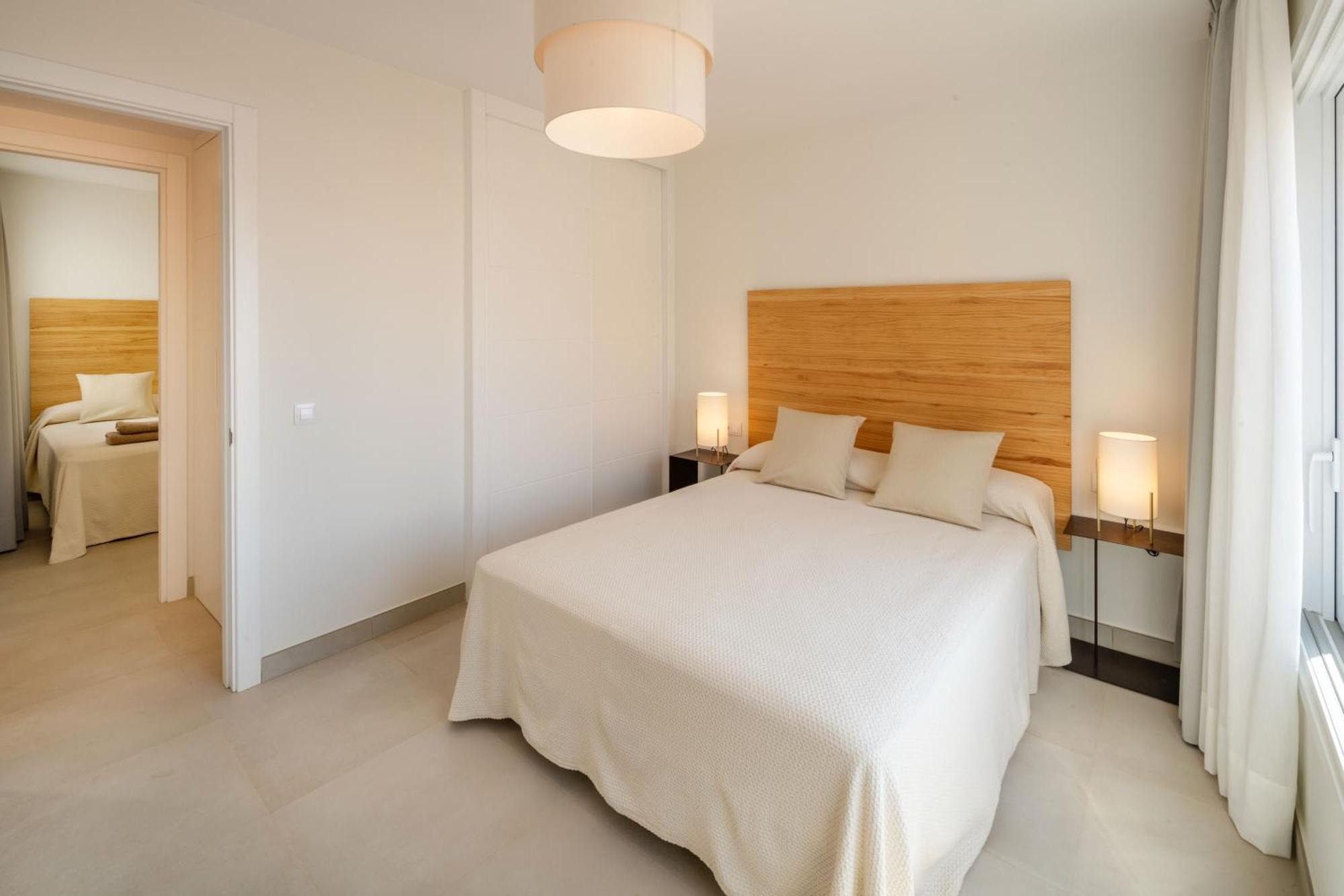 Panasco Suites Arrecife  Eksteriør billede