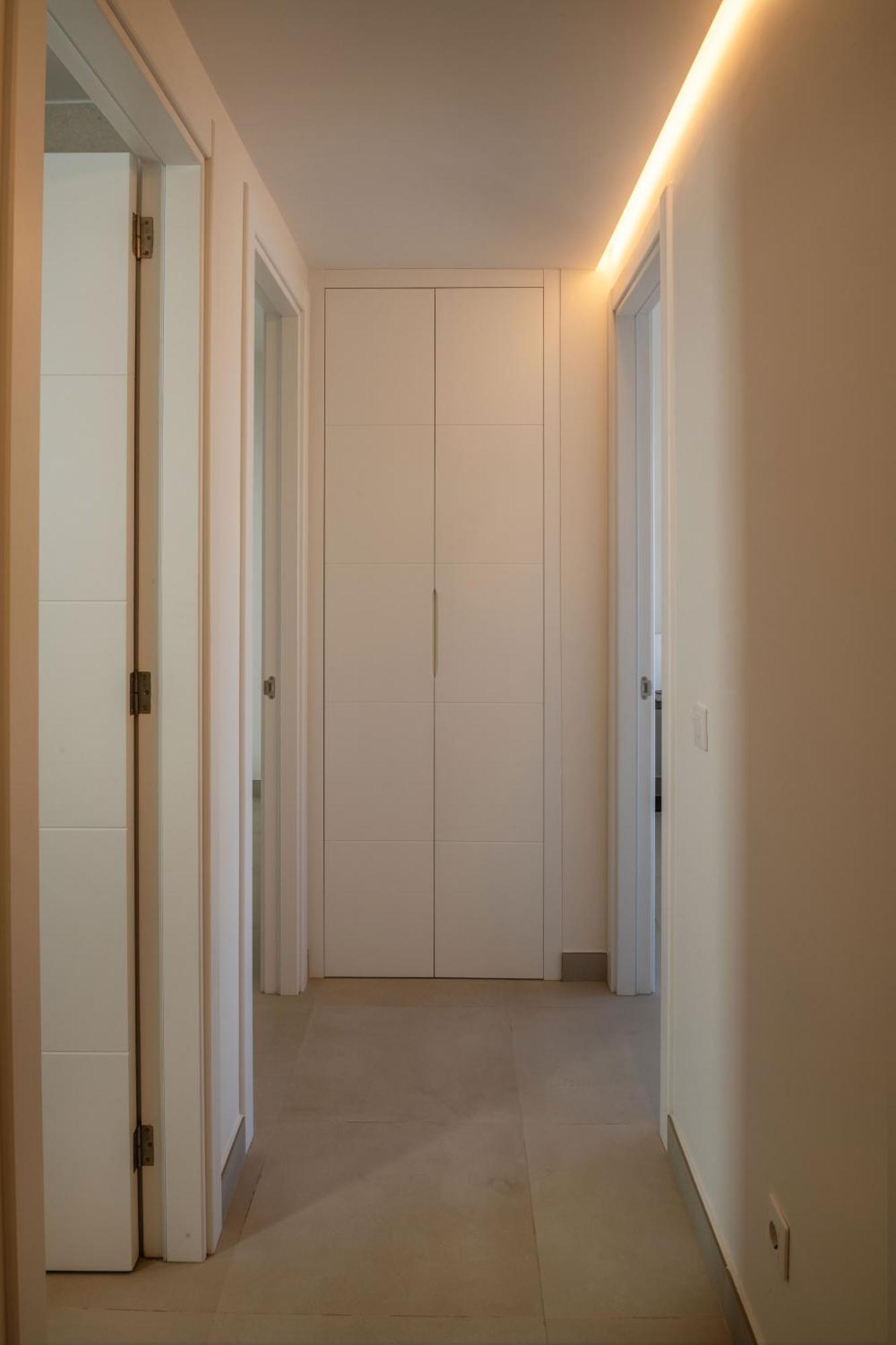 Panasco Suites Arrecife  Eksteriør billede