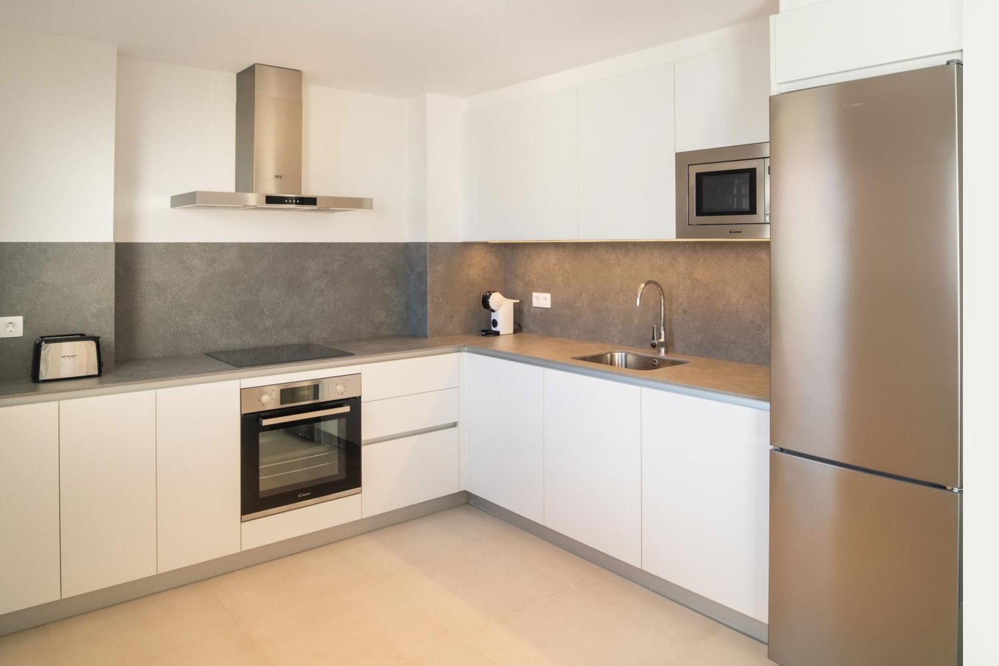 Panasco Suites Arrecife  Eksteriør billede