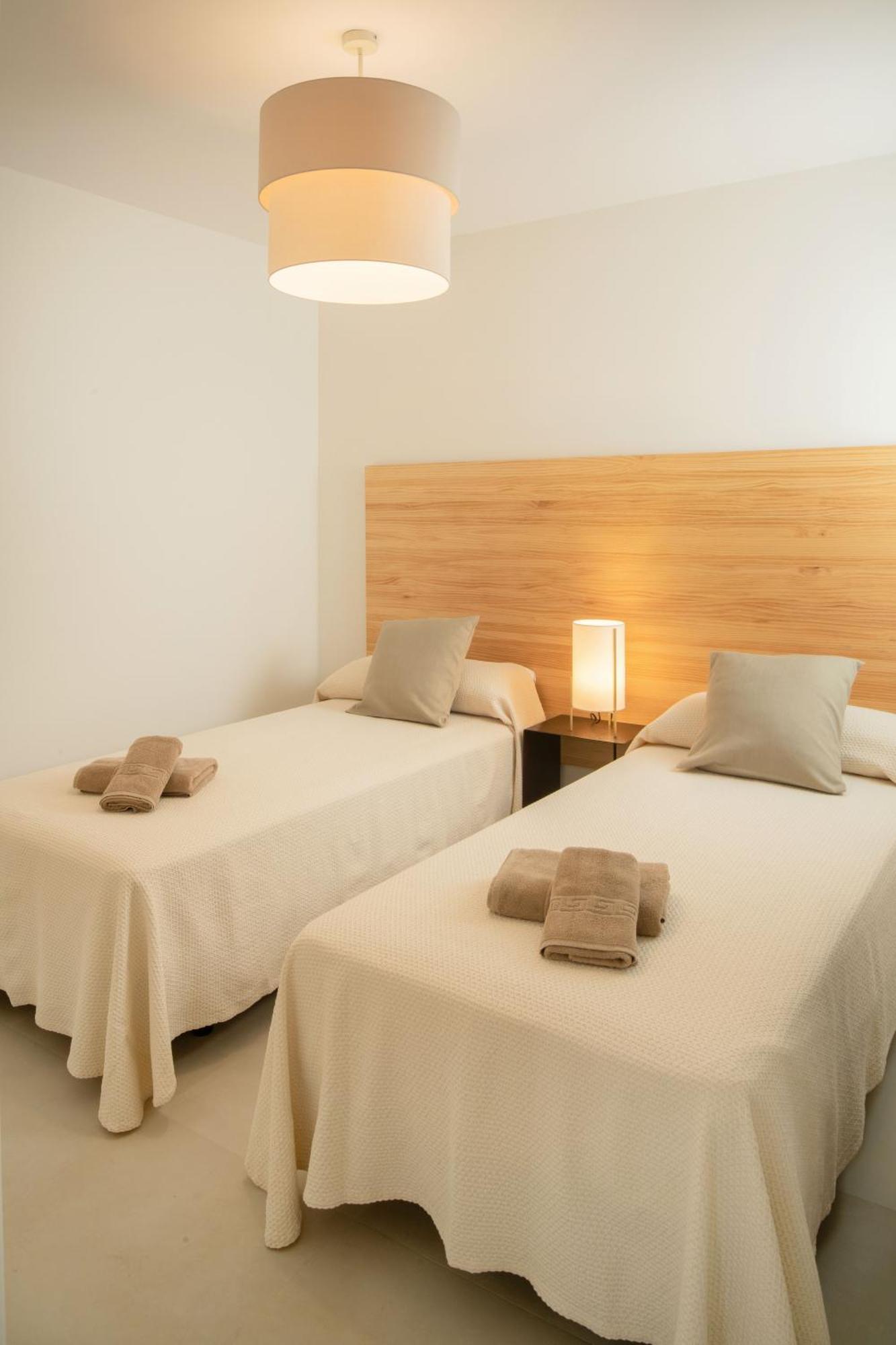 Panasco Suites Arrecife  Eksteriør billede
