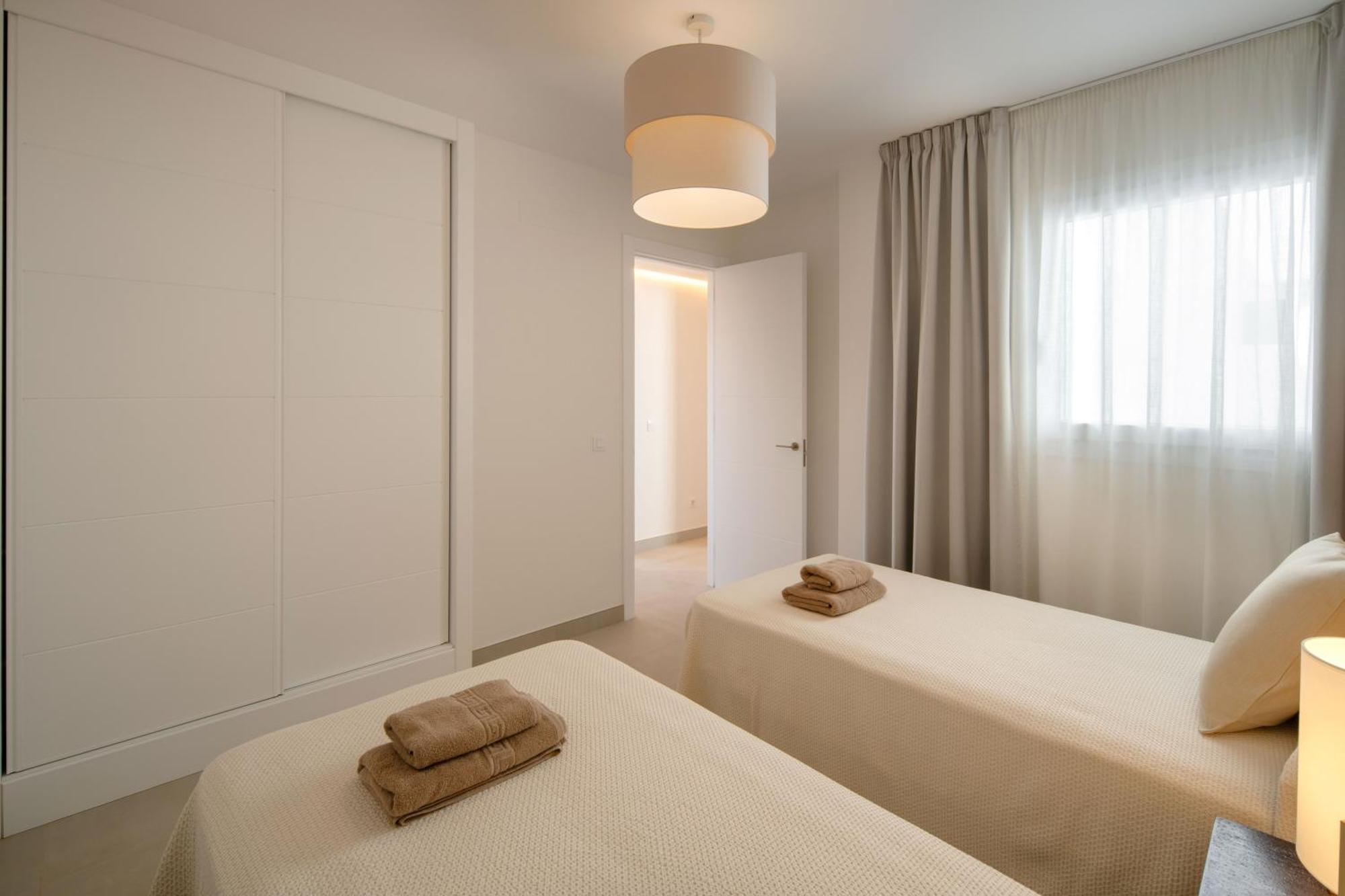 Panasco Suites Arrecife  Eksteriør billede