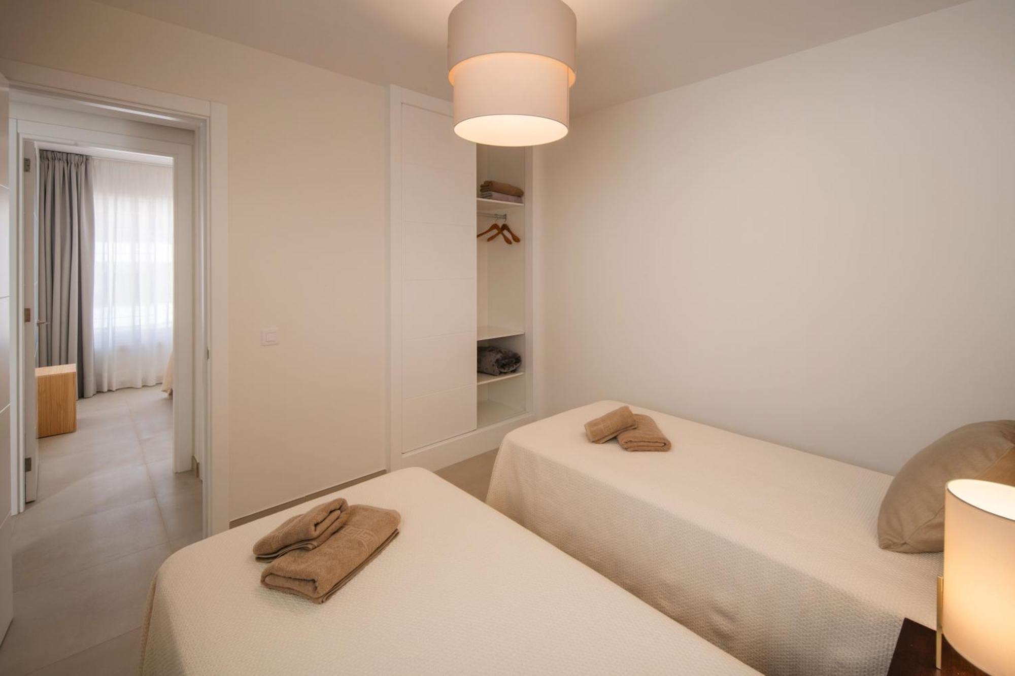 Panasco Suites Arrecife  Eksteriør billede