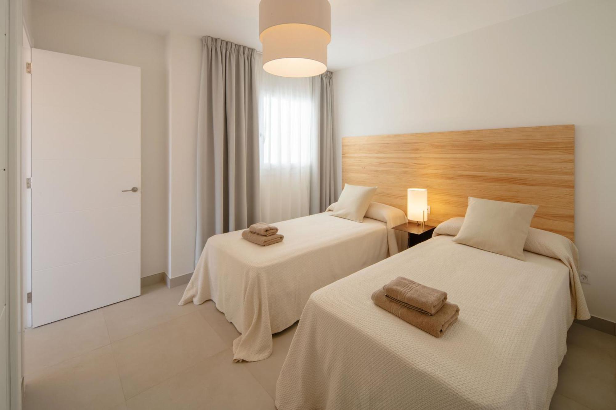 Panasco Suites Arrecife  Eksteriør billede