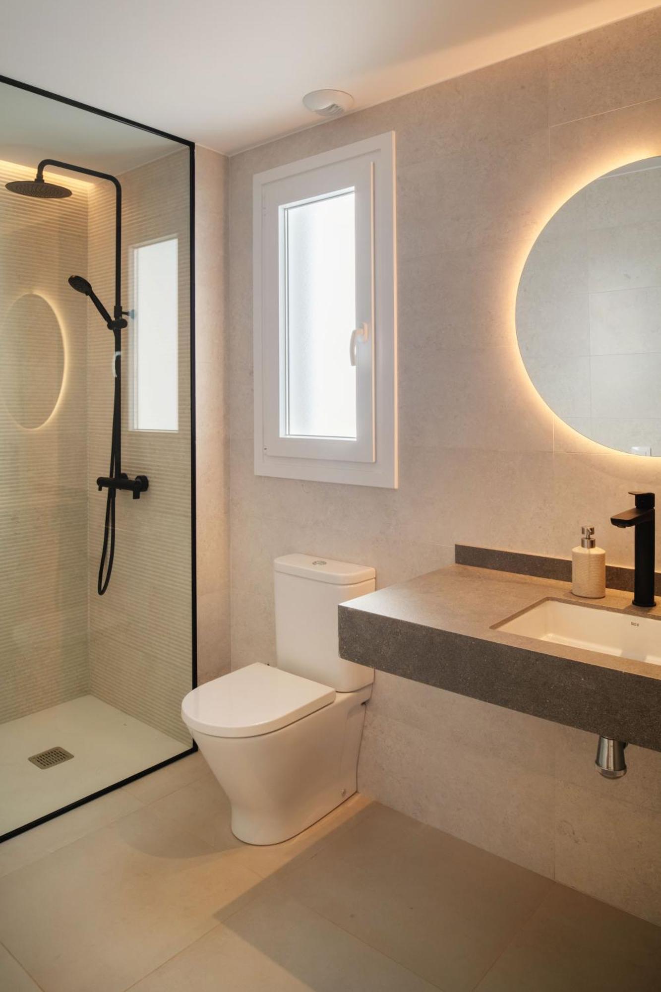 Panasco Suites Arrecife  Eksteriør billede