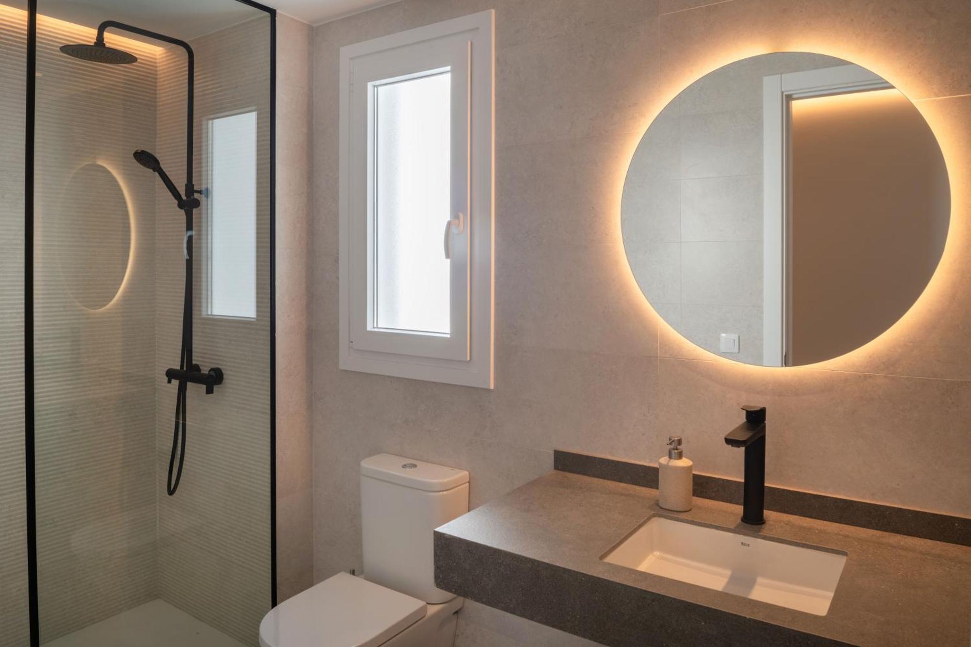 Panasco Suites Arrecife  Eksteriør billede