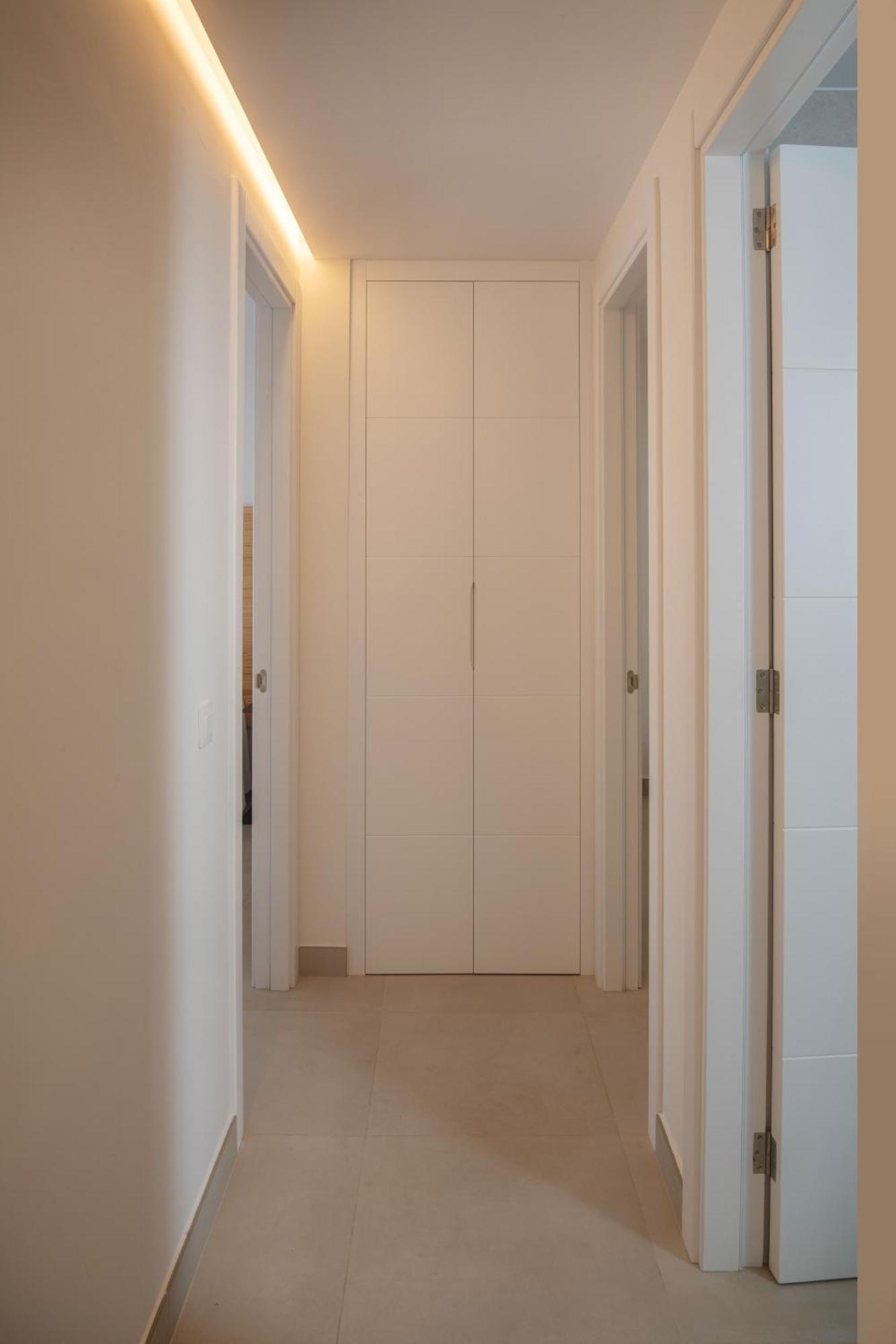 Panasco Suites Arrecife  Eksteriør billede